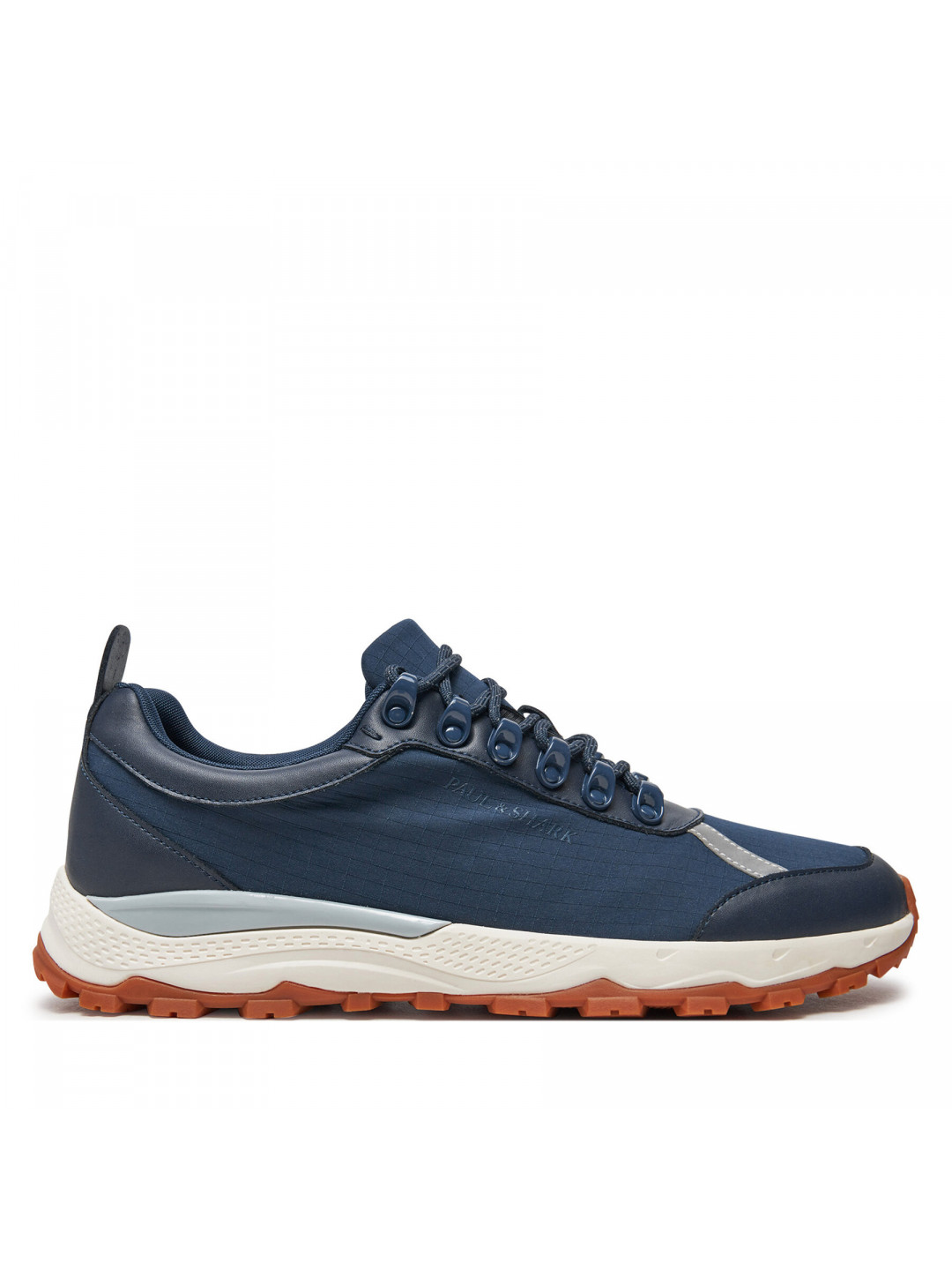 Sneakersy Paul & Shark 14318000 Tmavomodrá